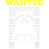 Wanted: Raccoon Bandit
