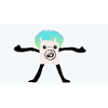 La machine à danser