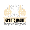 Agent sportif légendaire