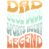 Papa Agent sportif