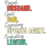 Papa agent sportif