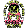 Zombie Halloween