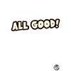 All's well