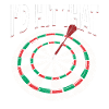 Darter Spruch