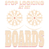 Darts Darts Sayings