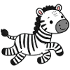 Zebra