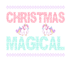 Funny Christmas Is Magical