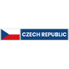 Czech National Flag