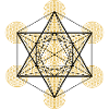 Metatron Heilige Geometrie