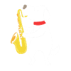 Saxophone Saxophonist
