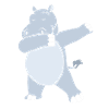 Nilpferd