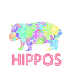 Nilpferd