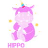 Hippopotamus