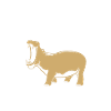 Nilpferd