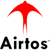 LOGO AT CLASS 2 NOIR