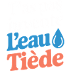 T'as pas inventé l'eau tiède