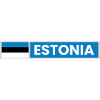 Estonia National Flag