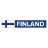 Finland National Flag