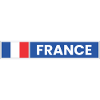 France National Flag