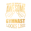 gymnaste