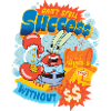 Bob l'Éponge M. Krabs Design Amusant
