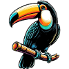 Toucan