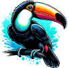 Toucan
