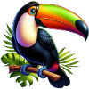 Toucan