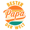 Meilleur papa du monde