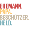 Meilleur papa du monde