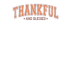 Grateful and Classic Thanksgiving