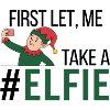 TAKE A #ELFIE