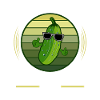 Gardener Cucumber Farmer Garden