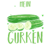 Gardener Cucumber Farmer Garden