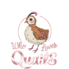 Quail Bird Quails