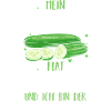 Jardinier Concombre Jardin fermier