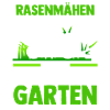 Gärtner Rasenmäher Bauer Garten