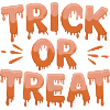 Trick or Treat