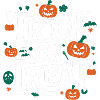 Trick or Treat