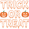 Trick or Treat