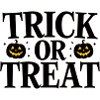 Trick or Treat