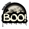 Boo!