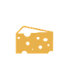 I love cheese