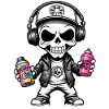 Graffiti Sprayer