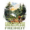 Grenzenlos wandern