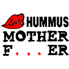 Love Hummus Mother Father!