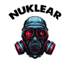 Gas mask