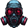 Gas mask
