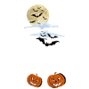 La veille d’Halloween