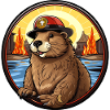 Firefighter Beaver